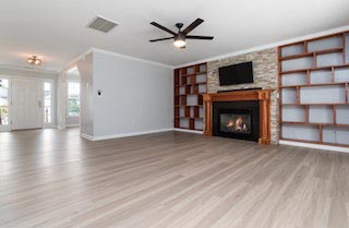engineered hardwood floors